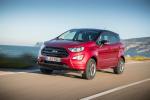 Ford EcoSport ST-Line 2017 года (WW)